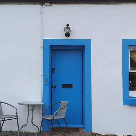 Leadhills Forget Me Not Cottage מראה חיצוני תמונה