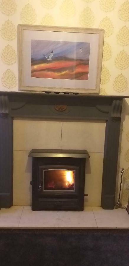 Leadhills Forget Me Not Cottage מראה חיצוני תמונה
