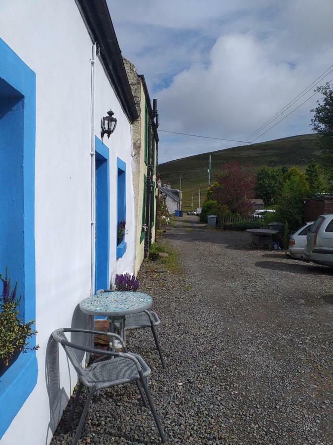 Leadhills Forget Me Not Cottage מראה חיצוני תמונה
