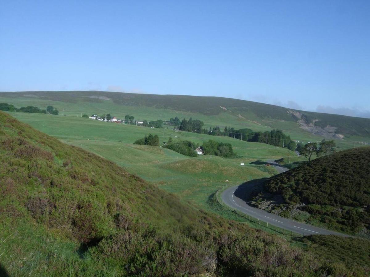Leadhills Forget Me Not Cottage מראה חיצוני תמונה