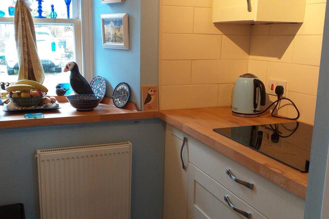 Leadhills Forget Me Not Cottage מראה חיצוני תמונה