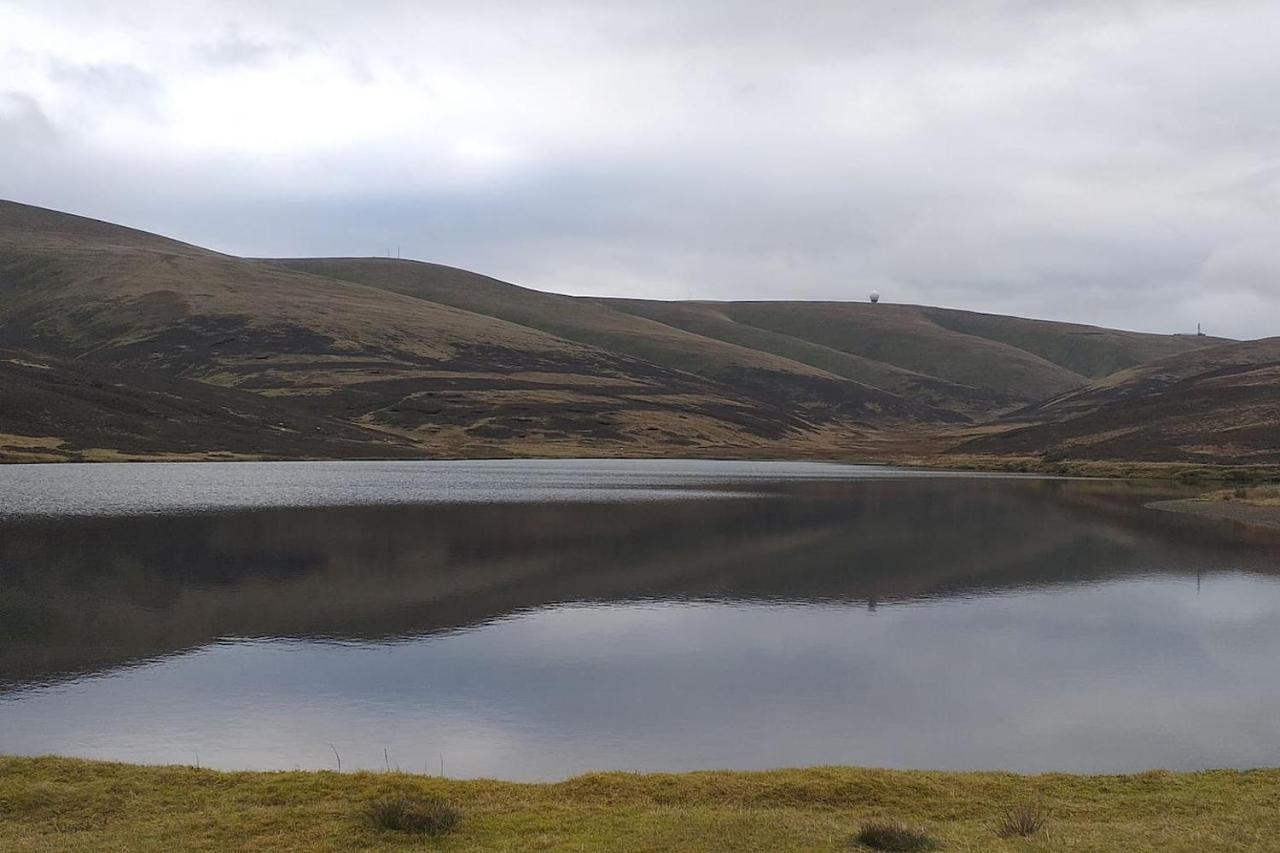 Leadhills Forget Me Not Cottage מראה חיצוני תמונה